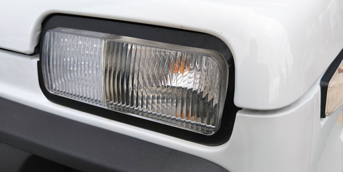 LADA Niva Legend actualizado<br>