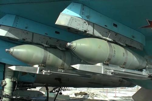 Russian FABs with UMPC Significantly Increased Accuracy Thanks to a Clever Innovative Module