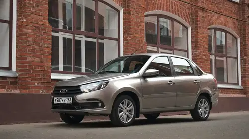 Foto: AvtoVAZ<br>