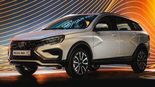 Фото: АвтоВАЗ<br>