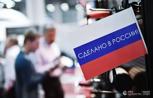 Фото: РИА Новости/Рамиль Ситдиков