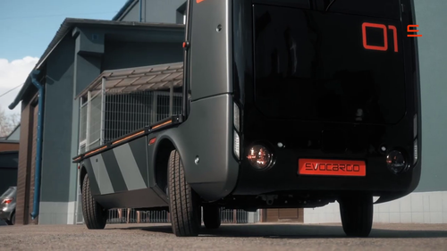 Evocargo