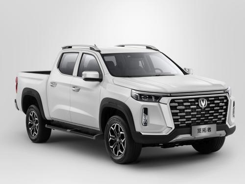 Changan Hunter Plus