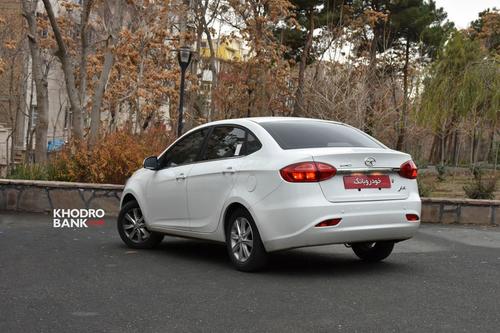 JAC J4