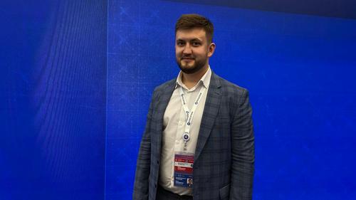 Дмитрий Чермошенцев
