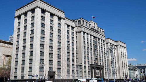On the eve, the head of state noted that withdrawal from the CTBT ratification is possible in the current situation and is in the hands of the State Duma