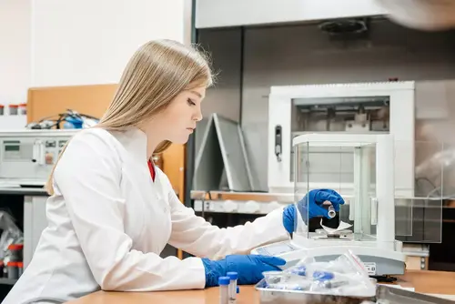 Laboratorio