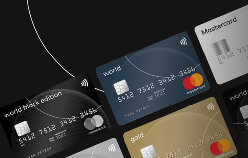 Mastercard