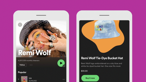 Spotify