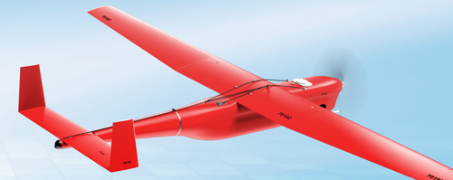 Geoscan 701