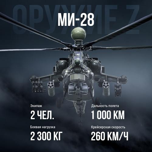 Ми-28