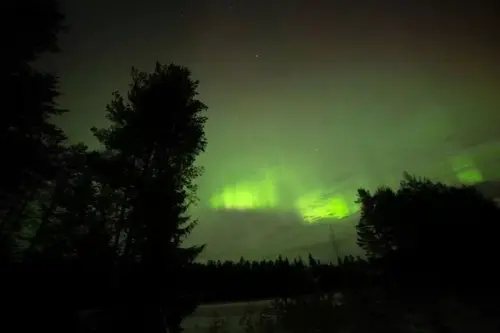 Northern Lights