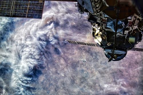 Earth Orbit