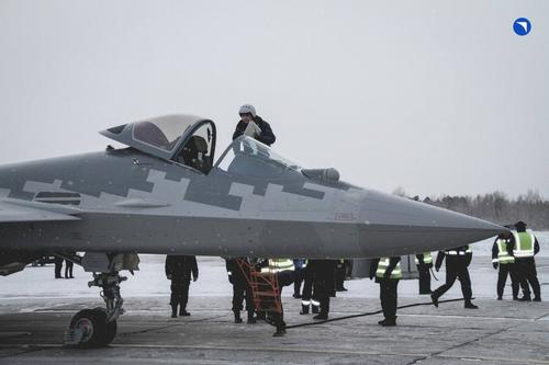 Su-57