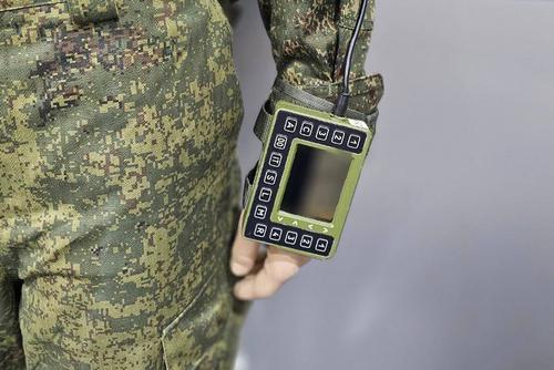 Аппаратура обеспечивает предварительное наведение вооружения стрелка на воздушную цель по командам и целеуказаниям, получаемым от командира подразделения