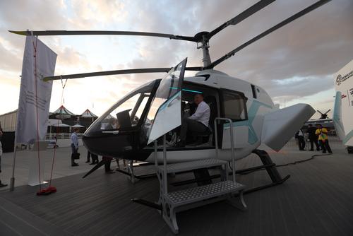 VRT500