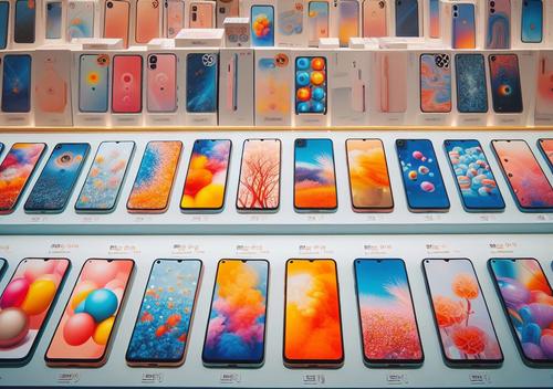 El precio medio de un smartphone reacondicionado es de 15.000 rublos