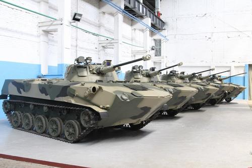 BMD-2