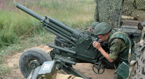 2Б9 «Василек»