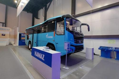 КамАЗ-6250