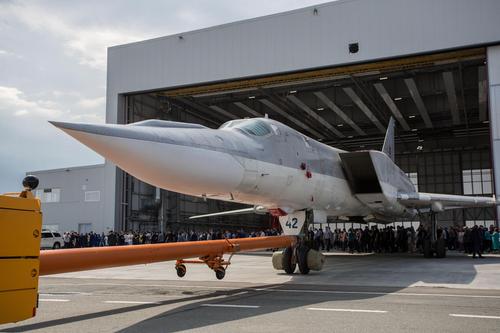 Tu-22M3M