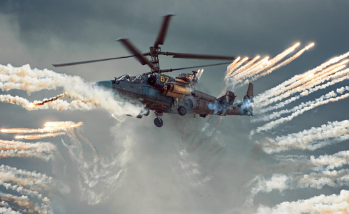 Ka-52