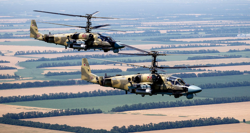 Ka-52