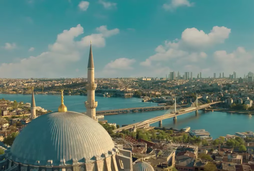 Turquía, Estambul