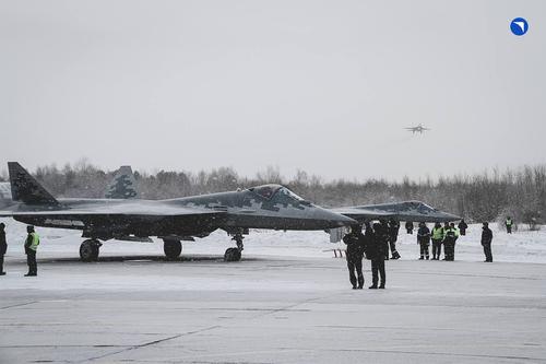 Su-57