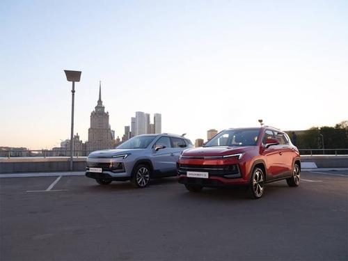Moskvich