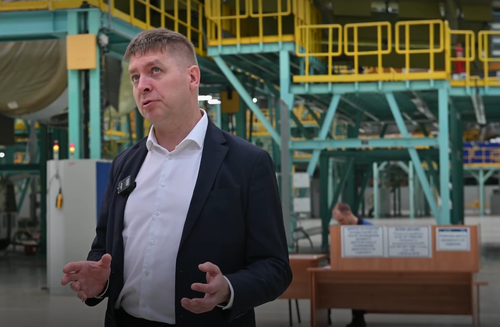 Юрий Исаков 