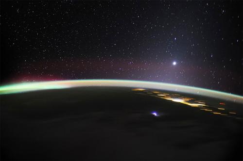 Earth