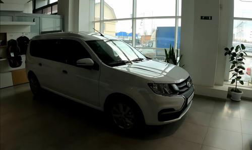 Lada Largus