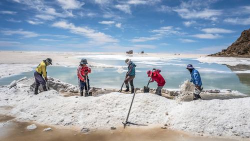 Uyuni
