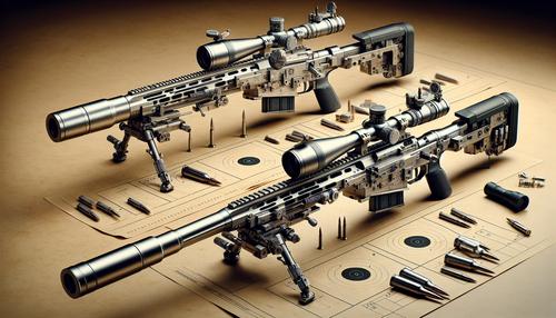 Together, the group and the plant plan to work on high-precision weapons<br>