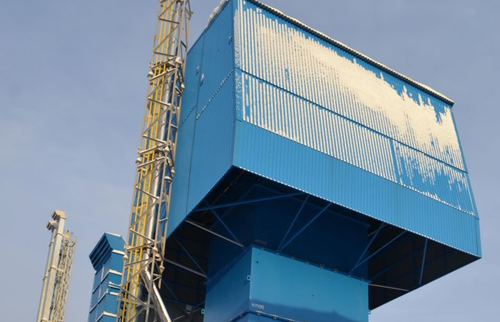 The equipment has confirmed the stated characteristics and is now ready for the start of mass production. The start date of mass production has not yet been announced.