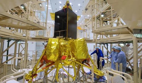 «Luna-25»