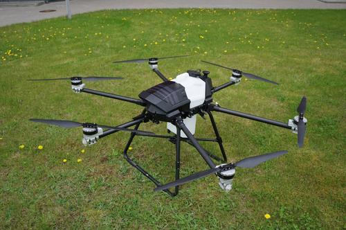 Agro-drone A60-X