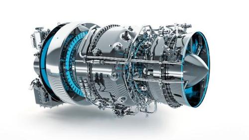 The creators note that the VK-1600V has an autonomous oil system and the best fuel efficiency in its class