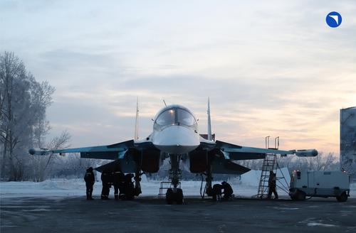 Su-34