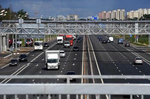 El control en las carreteras de Tver y la región es mérito de la empresa «Shvabe-Moscú» en colaboración con el Grupo de Empresas «Urbandtech» y la empresa «VK ITS»