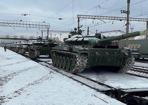 T-72B3M