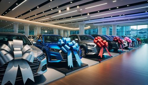 To sell them, dealers will have to develop discount campaigns or tempting special offers