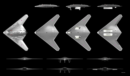 Sukhoi S-70 "Ojotnik"