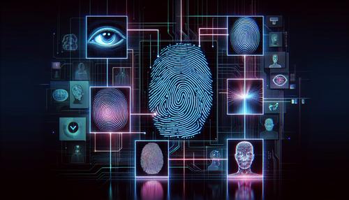 With the help of biometrics and the UBS, you can receive state and commercial services remotely or in person