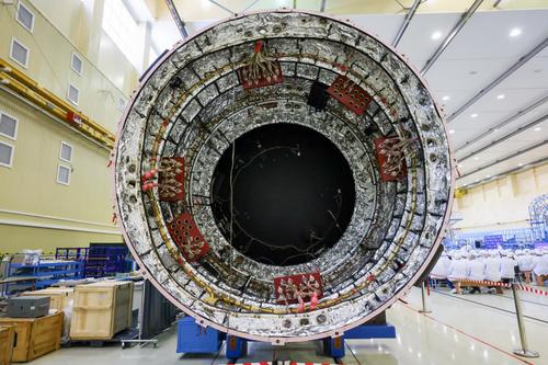 In total, Angara has several modifications of launch vehicles from light to heavy classes, and all of them will be produced in Omsk<br>