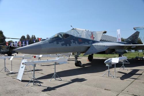 Su-57