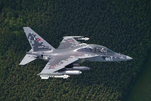 Yak-130