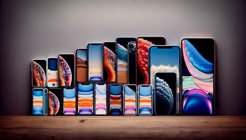 A pesar del cese de los envíos oficiales de productos Apple a Rusia y la reducción del número de smartphones vendidos, las "manzanas" se encuentran entre los principales líderes en volumen de ventas en el país<br>