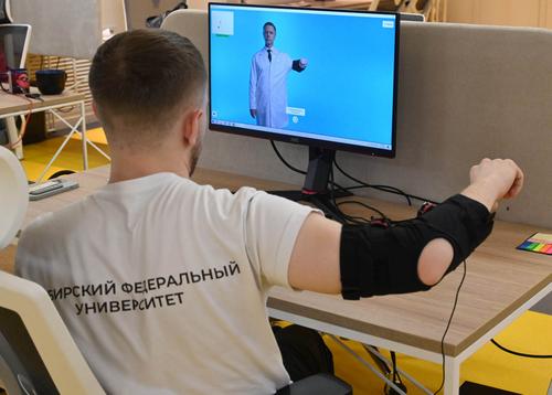 Разработка «СенсоМед»